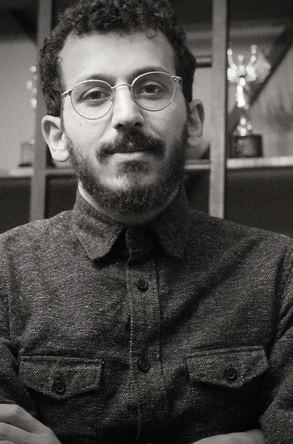 BACHIR ABOU ZEID